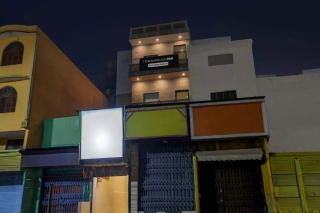 Super Townhouse Oak Kaal Bhairav Temple Varanasi - 2