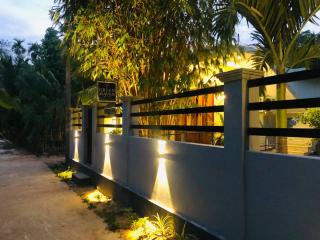 Hiriketiya Green Haven Villa - 4