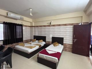 Yammuna Vihaar Tourist Home - 1