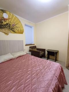 1 комн квартира, свой двор - 8