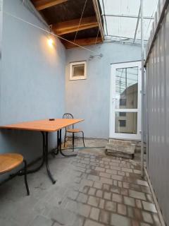 1 комн квартира, свой двор - 6