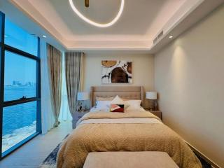 Sea View Apartments Marina with Party Hall - 2