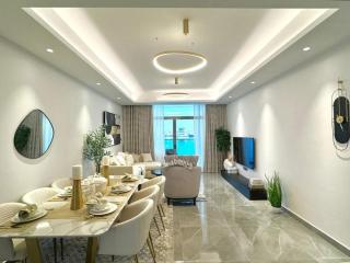 Sea View Apartments Marina with Party Hall - 6