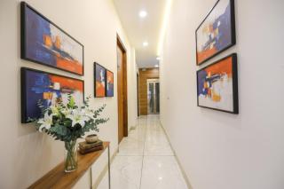 FabHotel Globe Inn - 7