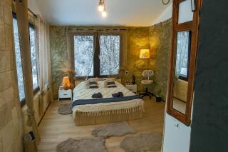 Forest Hide Tiny House - 6