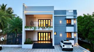 La Coast Beach Villa ECR - 5