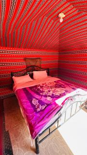 Desert guide camp - 3