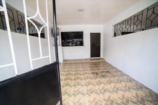 Axon Cozy Modern House Blue Unit Near The Walking Street - 9