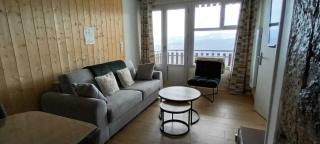 La Ludette - Pied des pistes à Pla dAdet - 0