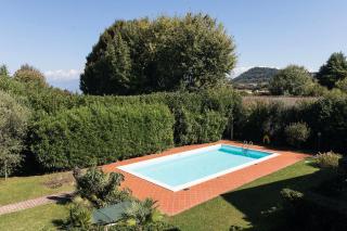 I Giardini di Manerba by Garda FeWo - 0