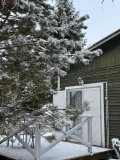 Traumhafte Wohnung auf Pferde Ranch - 5