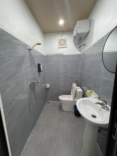 Cương Mountain View Homestay - 8