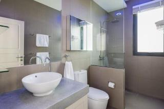 Villa K Elegant 2-Story Pool Villa in Plai Laem - 4