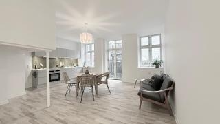 ApartmentInCopenhagen Apartment 1728 - 0