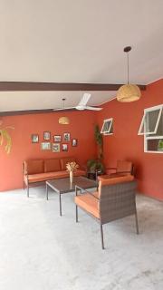 La Villa French Cafe Patisserie - 4