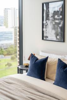 Victoria Tower Luxury High Rise City Stay - 9