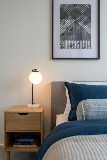 Victoria Tower Luxury High Rise City Stay - 4