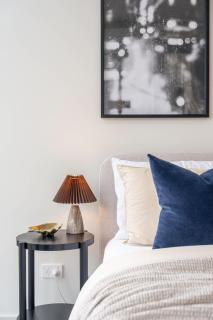 Victoria Tower Luxury High Rise City Stay - 3