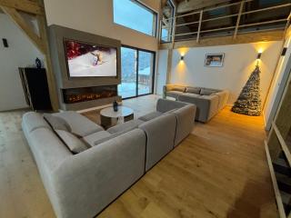 Chalet Imperial by Altitudia - 5