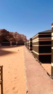 Desert guide camp - 5