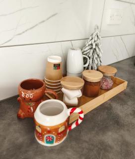 Two Bedroom Apt with Free Cocoa Bar until January - Paphos - 0