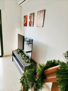 Two Bedroom Apt with Free Cocoa Bar until January - Paphos - 7