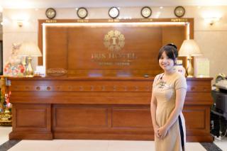 Iris Hotel Đà Nẵng - 8