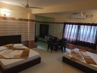 Yammuna Vihaar Tourist Home - 5