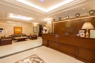 Iris Hotel Đà Nẵng - 9