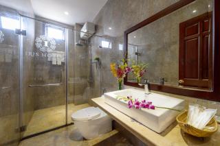 Iris Hotel Đà Nẵng - 1