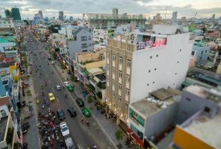 Iris Hotel Đà Nẵng - 3