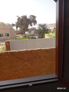 Sugar Nubian Guest House Nile Vew - Assuan - 3