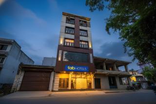 FabHotel Next Generation - 0