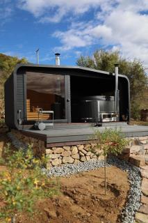 Pensiunea Berzasca - 8