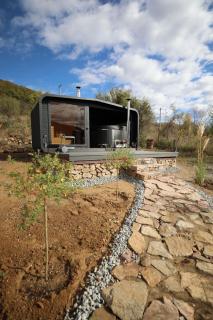 Pensiunea Berzasca - 8