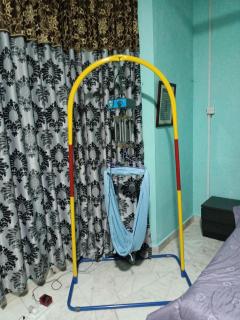 Delima Guest House Kangkar Pulai - 8