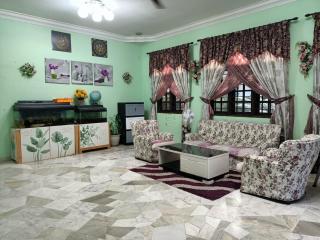 Delima Guest House Kangkar Pulai - 0