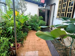 Delima Guest House Kangkar Pulai - 4