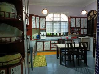 Delima Guest House Kangkar Pulai - 1