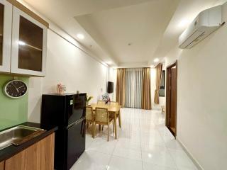 Osimi Phu My Apartment - 1 bedroom - 2