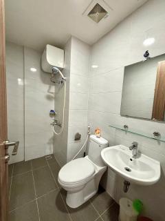 Osimi Phu My Apartment - 1 bedroom - 3