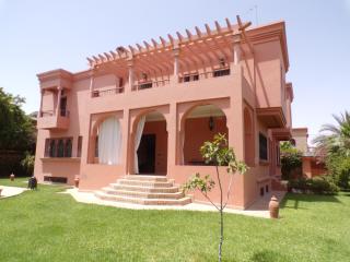 Villa clos Odette - 9