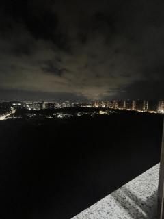 Flat Serenity Rio Centro - 6