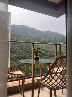 Flat Serenity Rio Centro - 1