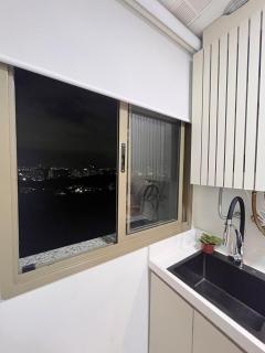 Flat Serenity Rio Centro - 8