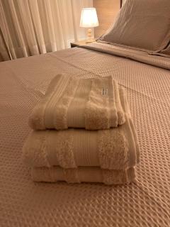 Flat Serenity Rio Centro - 2