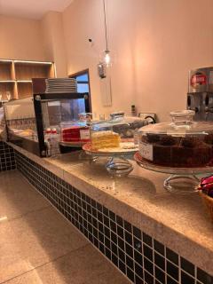 Flat Serenity Rio Centro - 4