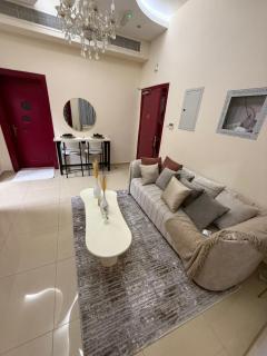 Bloomfields Modern 1Br Apt Brieki Al Ain - 0