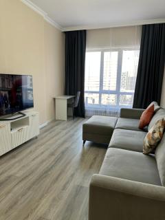 Апартаменты Medina Towers - 0