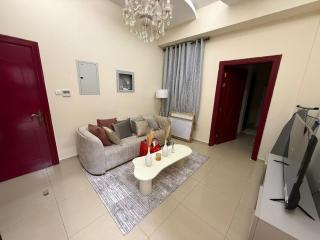 Bloomfields Modern 1Br Apt Brieki Al Ain - 6